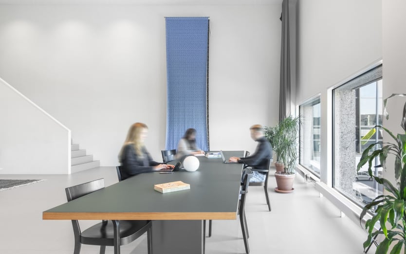 Hofplein 20, 3032 AC