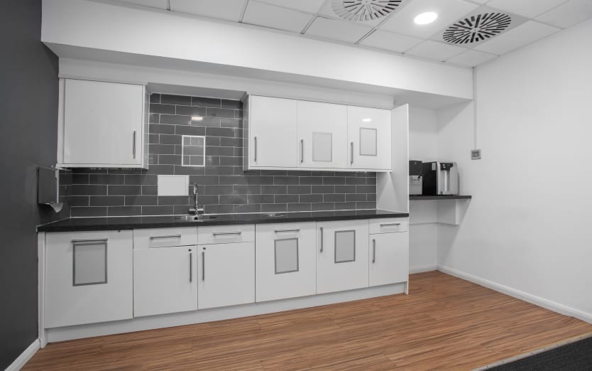 Herald Way, Castle Donington, DE74 2TZ