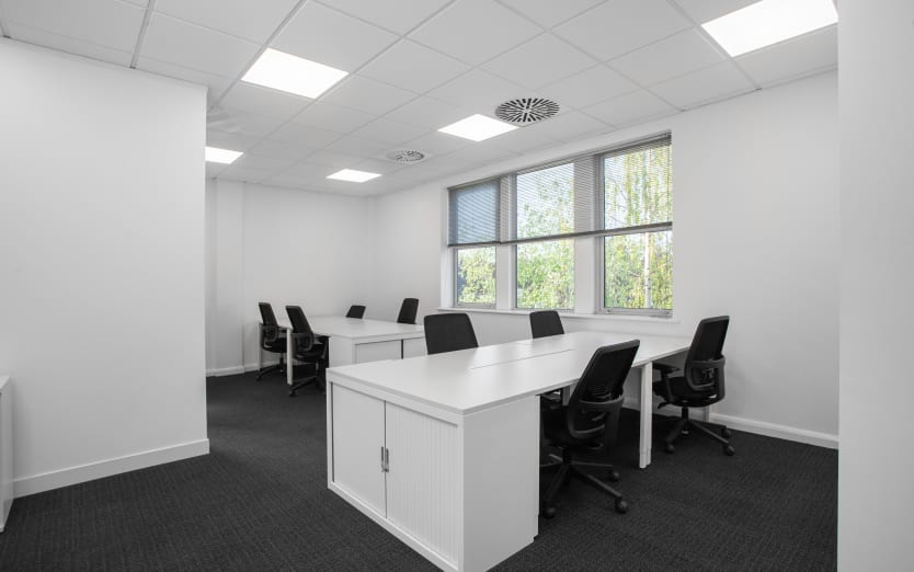 Herald Way, Castle Donington, DE74 2TZ