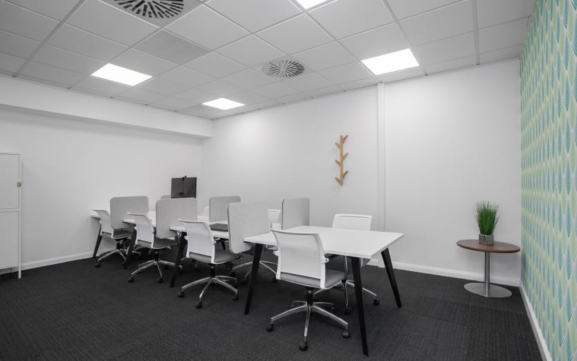 Herald Way, Castle Donington, DE74 2TZ