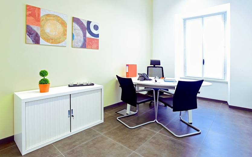 Viale Papa Giovanni XXIII, 106, 24121