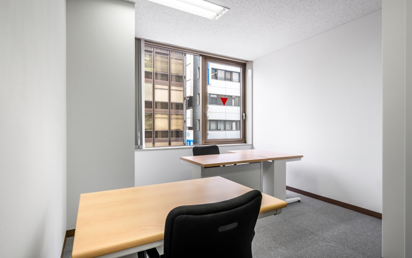 1-1-1 Kajimachi, 3F/5F Kitakyushu Toyo Bldg, 802-0004