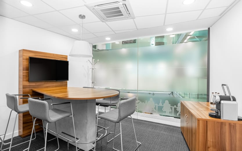 48 Warwick Street, Piccadilly, W1B 5AW