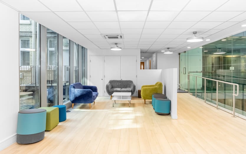 48 Warwick Street, Piccadilly, W1B 5AW