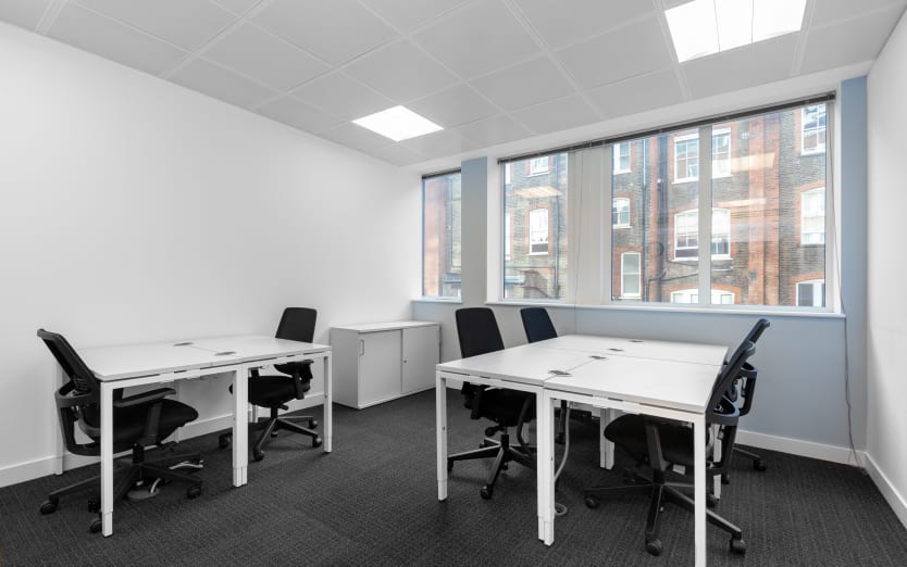 25 North Row, Mayfair, W1K 6DJ