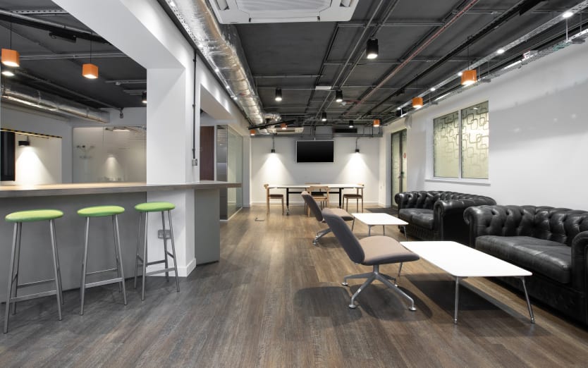 25 North Row, Mayfair, W1K 6DJ