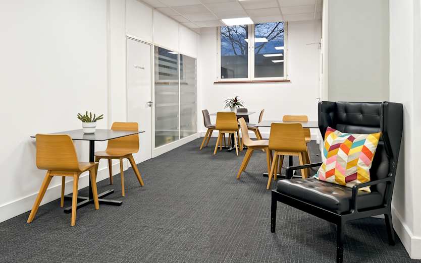 36 - 37 Albert Embankment, Vauxhall, SE1 7TL