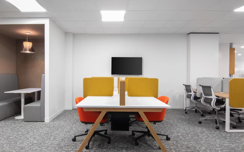 Park Street, Ashford, TN24 8DF