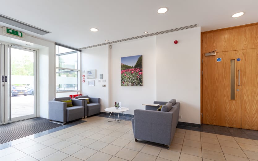 2 Shire Park, Welwyn Garden City, AL7 1TW