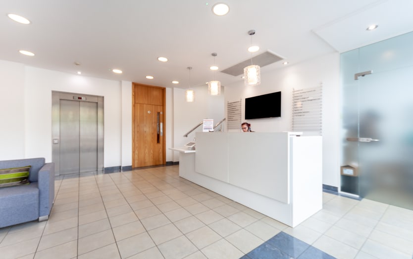 2 Shire Park, Welwyn Garden City, AL7 1TW