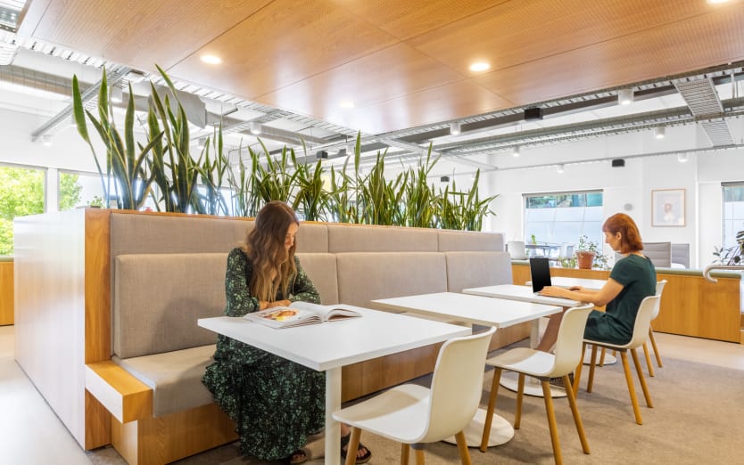 580 Church Street, Level 1, Richmond, 3121