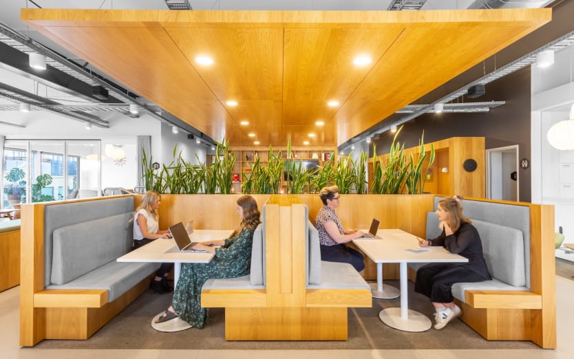 580 Church Street, Level 1, Richmond, 3121