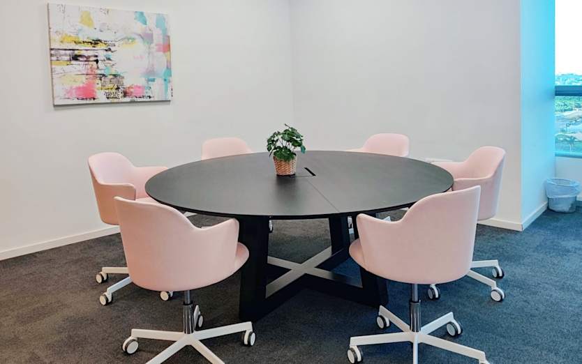 13 Zarhin St., 7th floor, Hi Tech Park