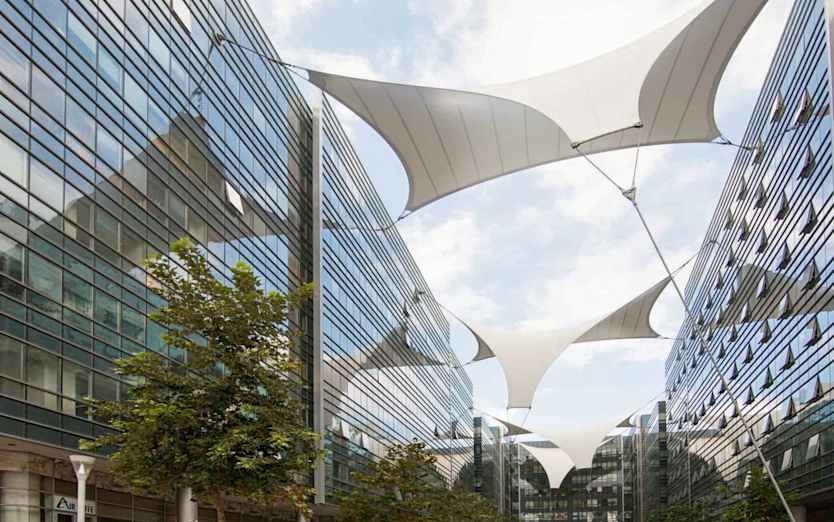 13 Zarhin St., 7th floor, Hi Tech Park