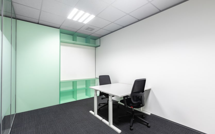 Gustav Mahlerplein 2, 1082 MA