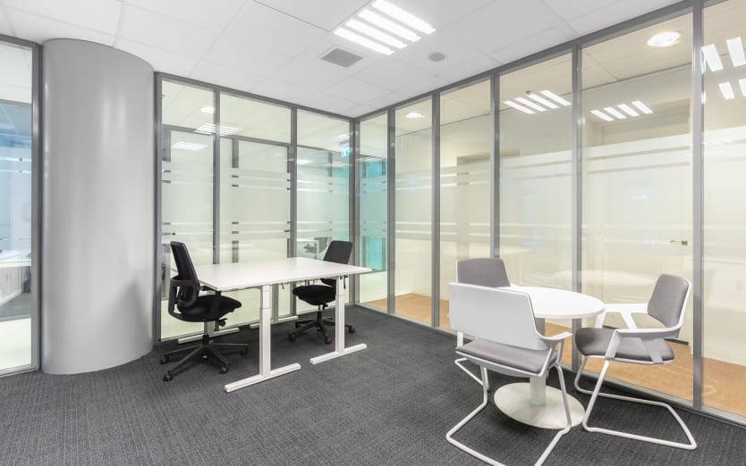 Gustav Mahlerplein 2, 1082 MA