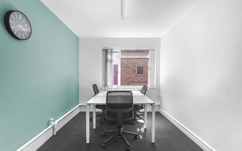 3 The Quadrant, Coventry, CV1 2DY