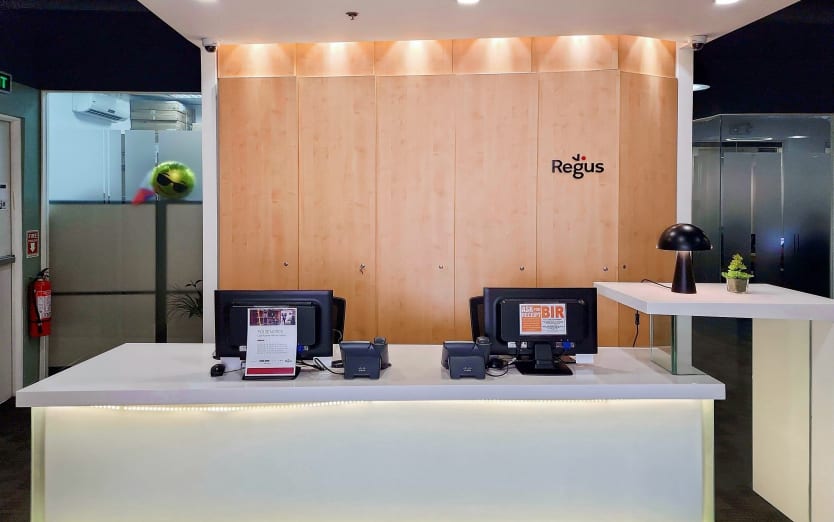 Jose Abad Santos Avenue, 5th Floor, Clark Center 07, Clark Freeport Zone