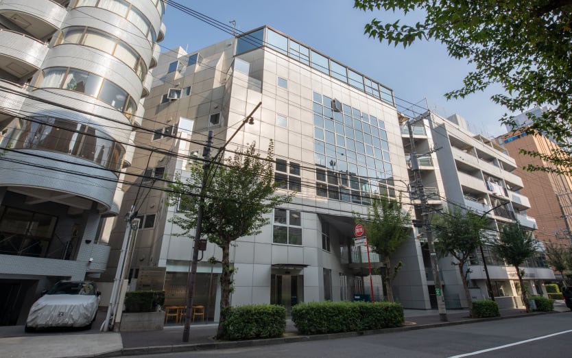 4F Dai 21 Arai Building, 1-20-6 Ebisuminami, Shibuya-ku, 150-0022