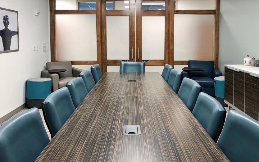 1251 North Eddy Street, Suite 200, 46617