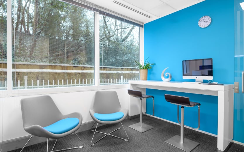 Park Road, Rickmansworth, WD3 1RE