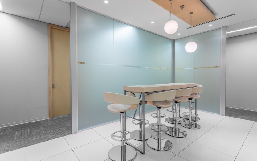 24th Floor Al Sila Tower, Abu Dhabi Global Market Square, Al Maryah Island