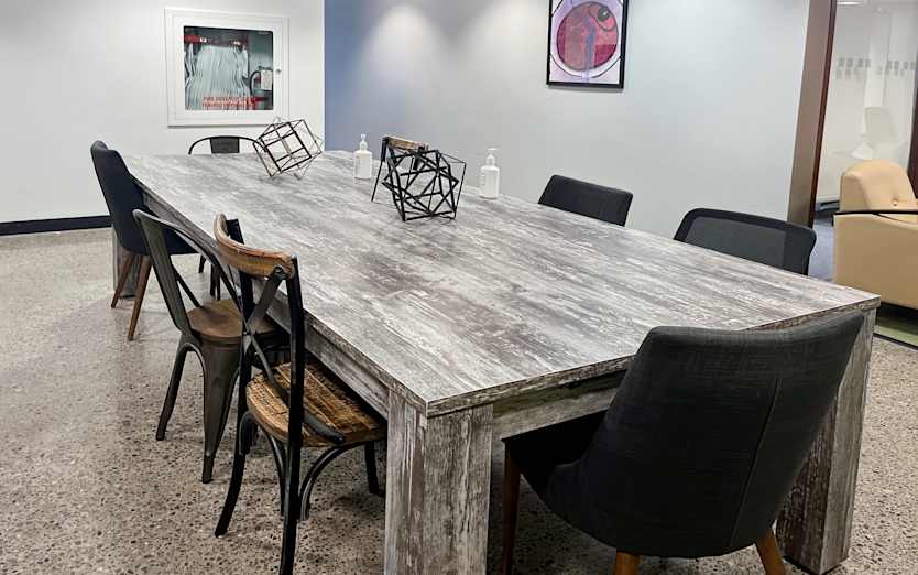 2233 Argentia Road, Suites 302 & 302A, L5N 2X7