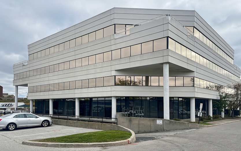 2233 Argentia Road, Suites 302 & 302A, L5N 2X7