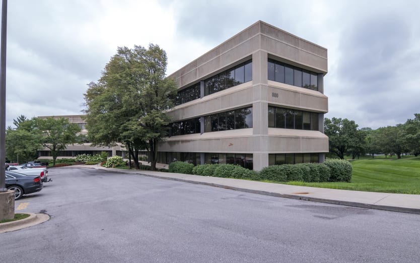 800 East 101st Terrace, Suite 350, 64131