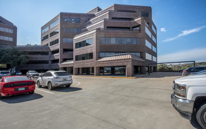 1250 Capital of Texas Highway South, Building 3, Suite 400, 78746