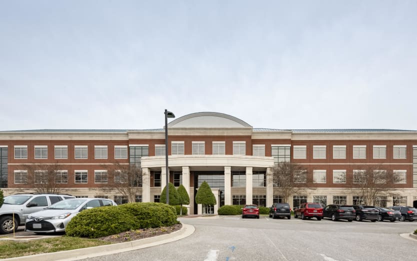 3900 Westerre Parkway, Suite 300, 23233