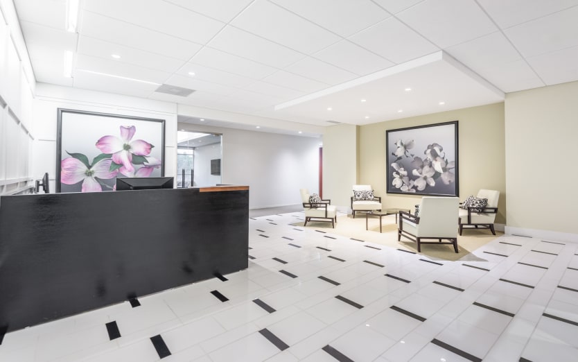 3900 Westerre Parkway, Suite 300, 23233