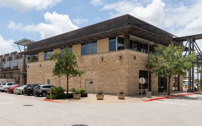 12600 Hill Country Boulevard, Suite R-275, 78738