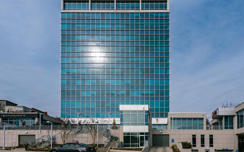 1 Olympic Place, Suite 900, 21204