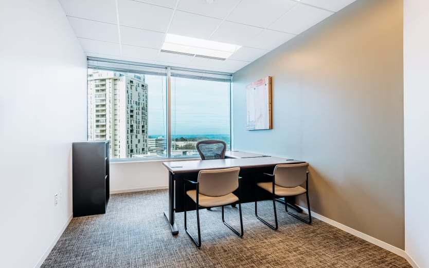 1 Olympic Place, Suite 900, 21204