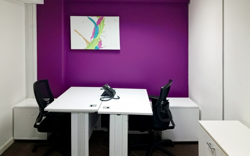 Mulliner Towers, 39 Alfred Rewane Road, 2nd floor, 39