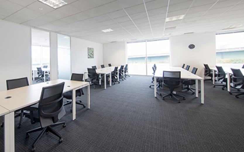 Admirals Park, Dartford, DA2 6QD