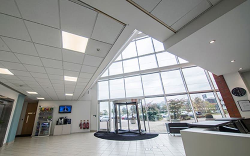 Admirals Park, Dartford, DA2 6QD