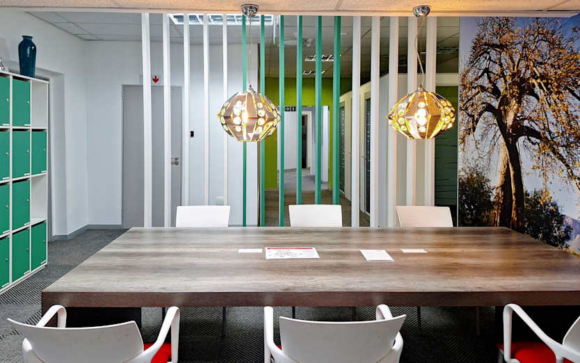 11 Van Der Merwe Street, Mpumalanga, 1200