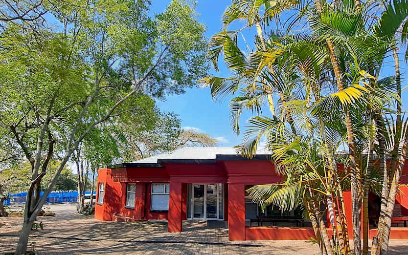 11 Van Der Merwe Street, Mpumalanga, 1200