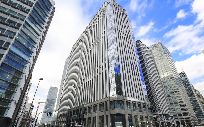 4F Tekko Building, 1-8-2 Marunouchi Chiyoda-ku, 100-0005