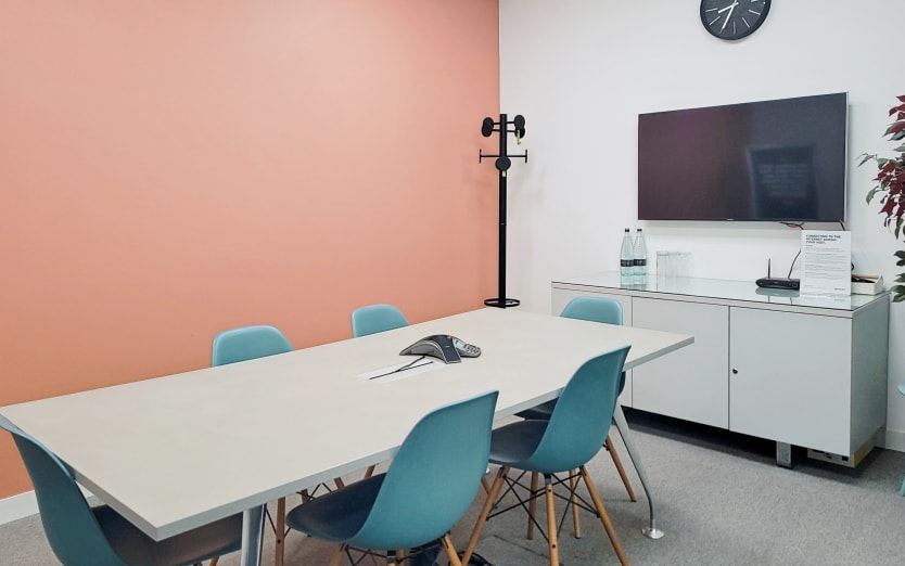 1 Chalfont Park, Gerrards Cross, SL9 0BG