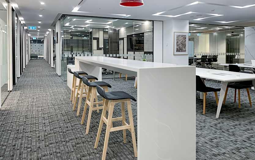 20 Martin Place, Levels 10 & 11, NSW 2000