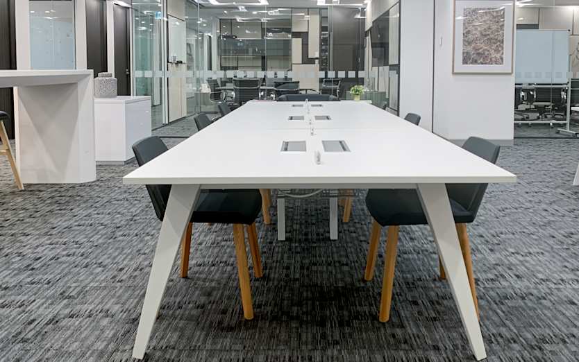 20 Martin Place, Levels 10 & 11, NSW 2000