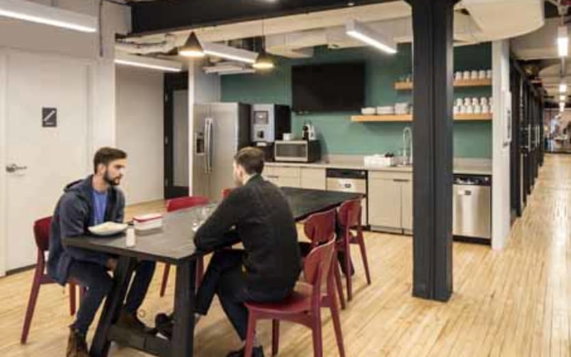 4th and 5th Floor, 361 Newbury Street #3rd, 02115