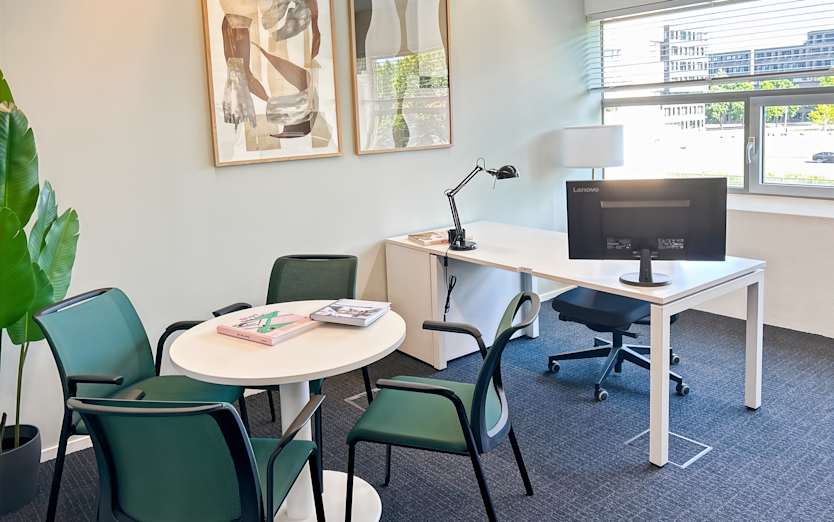 Papendorpseweg 95 & 97, 3528 BJ