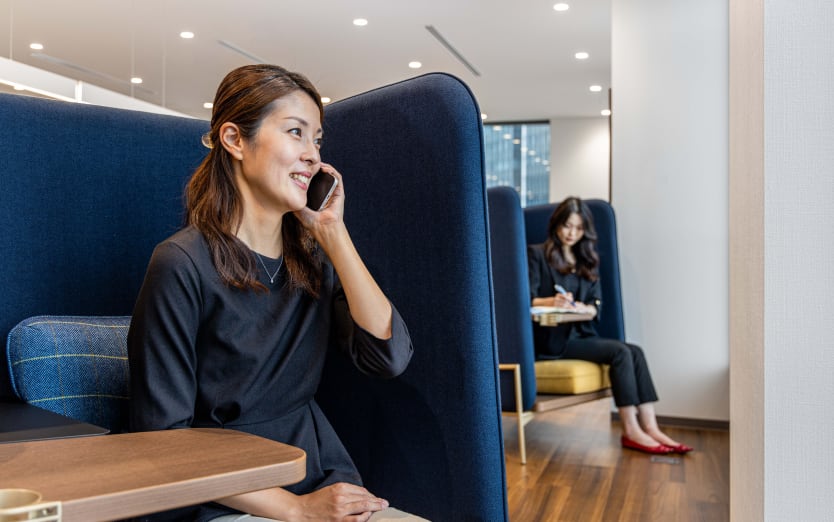 Dai Nagoya Building 11th & 25th Floor, 3-28-12 Meieki Nakamura-ku, 450-0002