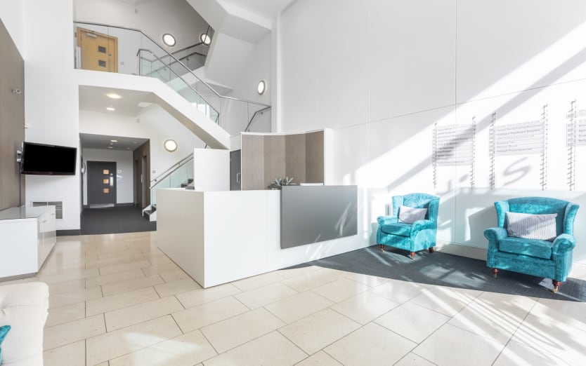 London Road, Reigate, RH2 9RJ