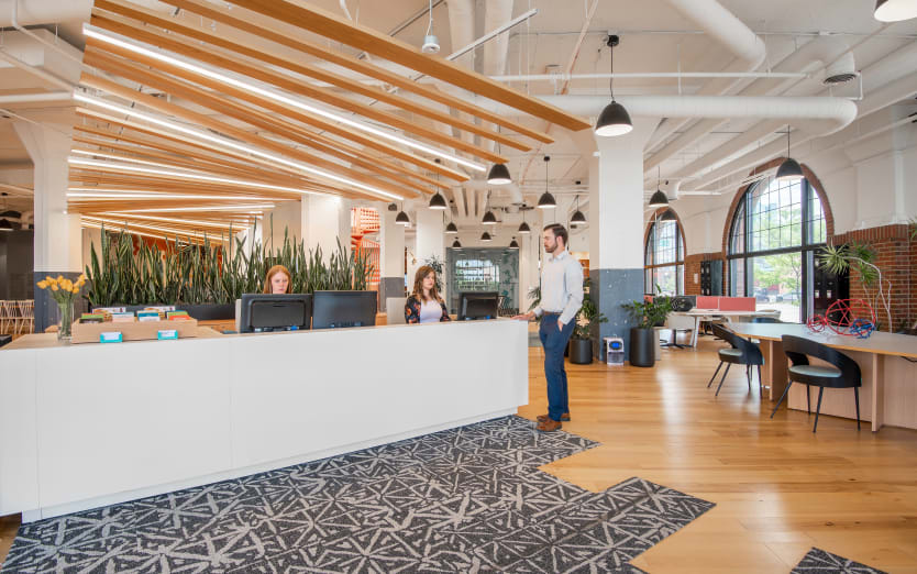 2301 Blake Street, Suite 100, 80205