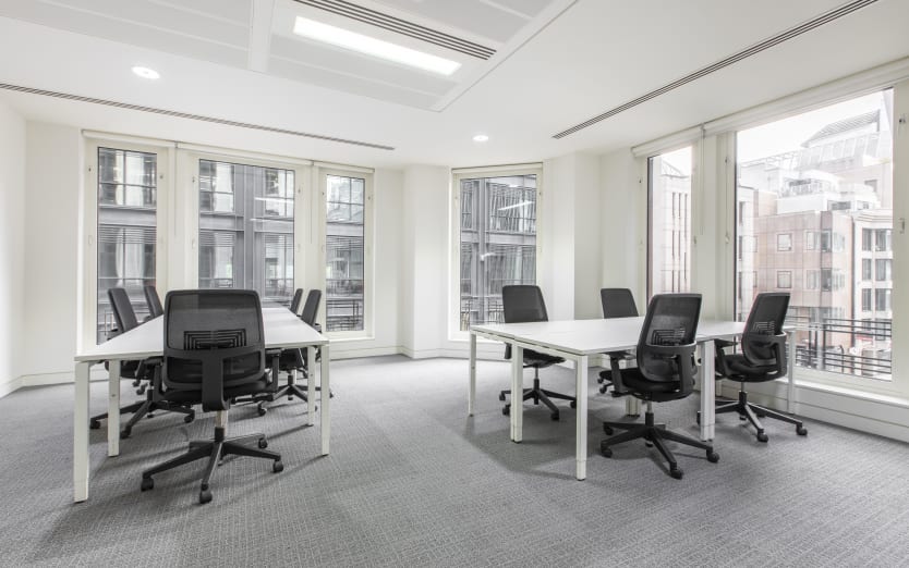 63 St Mary Axe, Liverpool Street, EC3A 8AA